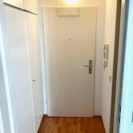 Maylo Apartment Διαμέρισμα *