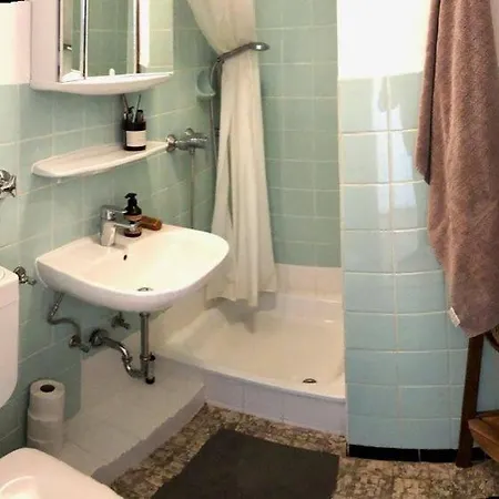 Διαμέρισμα Maylo Apartment *