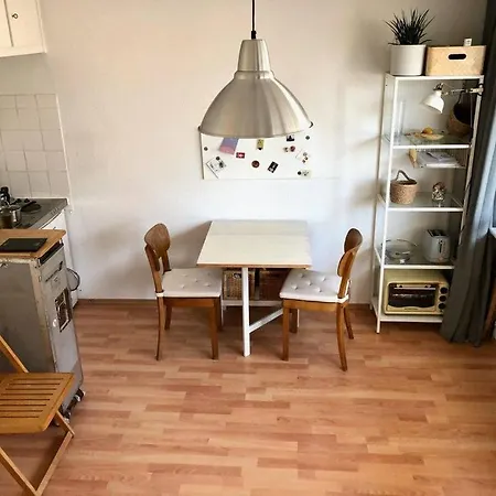 Maylo Apartment * Charleroi