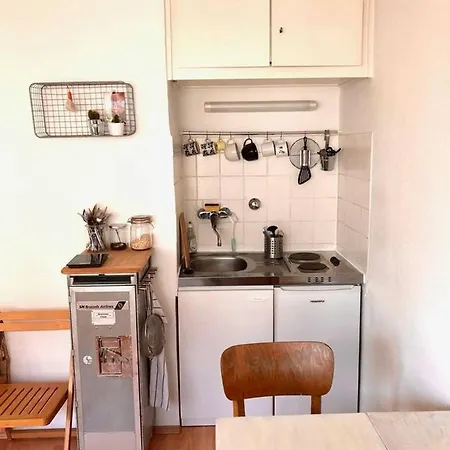 Διαμέρισμα Maylo Apartment Σαρλρουά